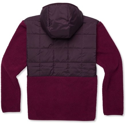 Cotopaxi Trico Hybrid Fleece Jacket - Women's 3
