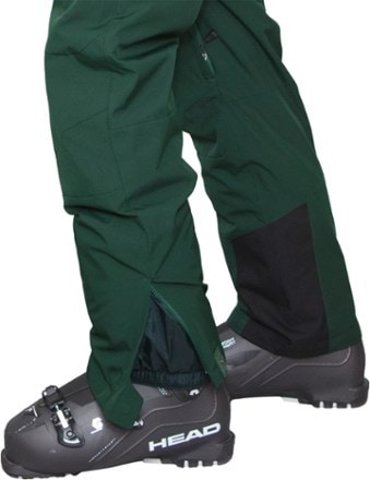 Obermeyer Force Snow Pants - Men's 7
