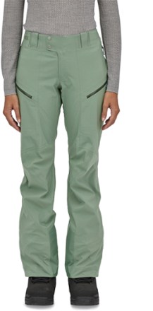 Stormstride Pants - Women's