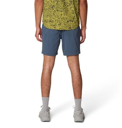 Mountain Hardwear Dynama Shorts - Men's 1