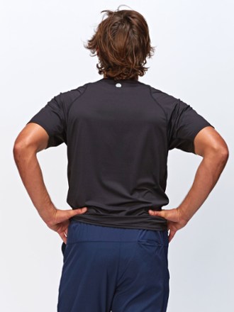 Threads 4 Thought Andrei T-Shirt - Men's 1