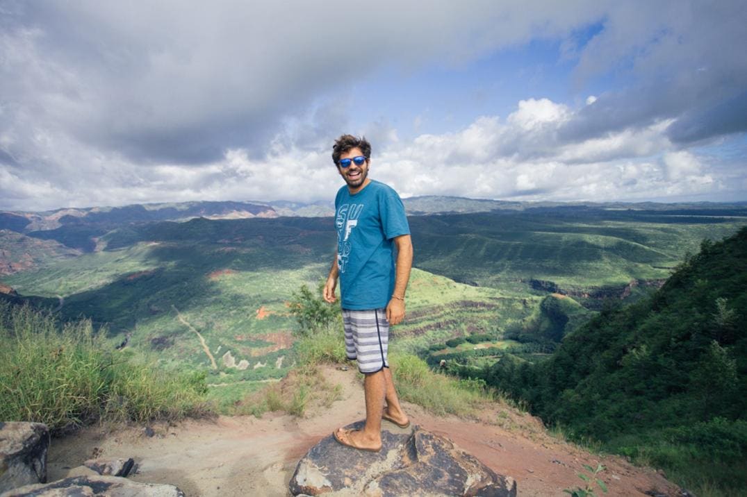 Location Image for Madronas Polarized Sunglasses