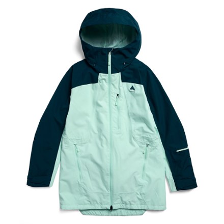 Reserve 2L Insulated Jacket - Women's