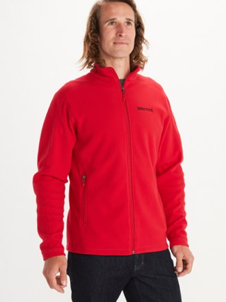 Marmot Rocklin Full-Zip Jacket - Men's 1