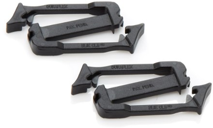 McNett Gear Aid Tri-glide Set 1in 25mm for sale online 
