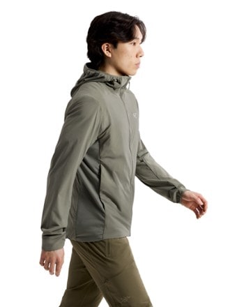 Arc'teryx Atom SL Hoody - Men's 5