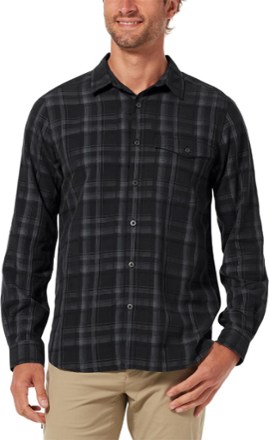 Royal Robbins Sonora Plaid Shirt - Men's 1