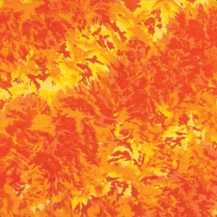 Carolina Mfg. Patterned Bandana 0