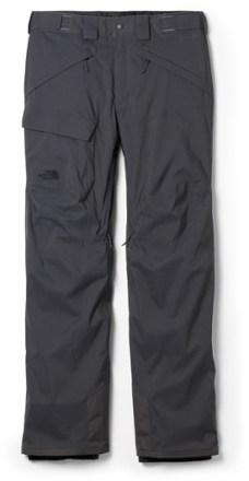 north face snow pant