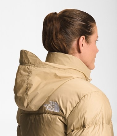 The North Face 1996 Retro Nuptse Down Jacket - Women's 4