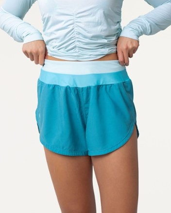 Nani Swimwear River Shorts - Women's 1