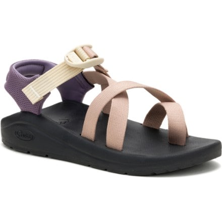 Chaco CushZ Toe-Loop Extra Cushioned Sandals - Women's 2