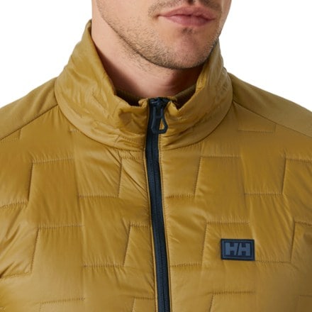 Helly Hansen LIFALOFT Hybrid Insulator Jacket - Men's 4