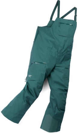 Arc'teryx Sabre Bib Pants - Men's 4