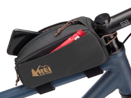 REI Co-op Junction Top Tube Bag 4