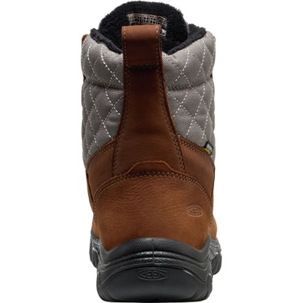 KEEN Greta II Waterproof Boots - Women's 6