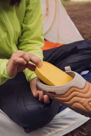 Teva ReEmber Terrain Slip-Ons 10