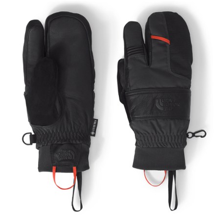 The North Face MT Pro SG GTX Trigger Mittens 0