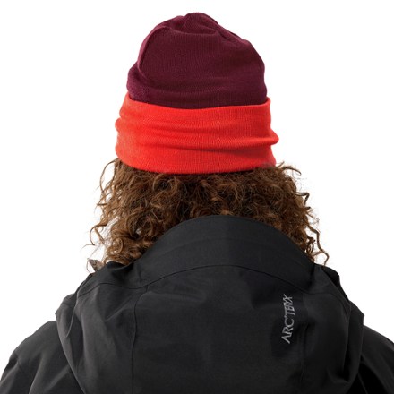 Arc'teryx Color Block Toque 2
