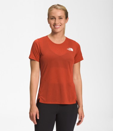 The North Face Sunriser T-Shirt - Women's 1