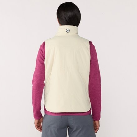 Vuori Canyon Insulated Vest - Women's 4