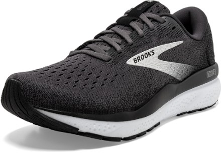 Brooks Ghost 16 Road-Running Shoes - Women's 3