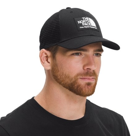 The North Face Mudder Trucker Hat 1