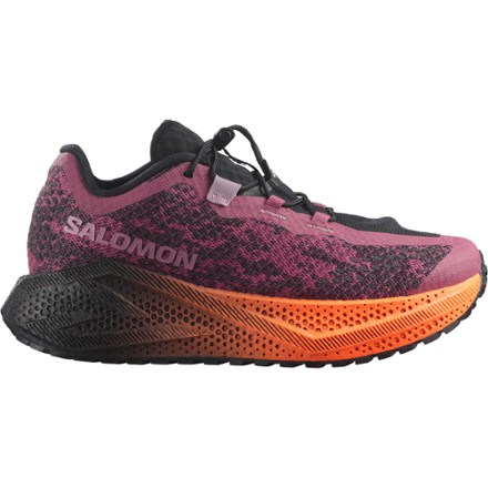 Salomon Aero Glide 4 GRVL Trail-Running Shoes - Women's 0