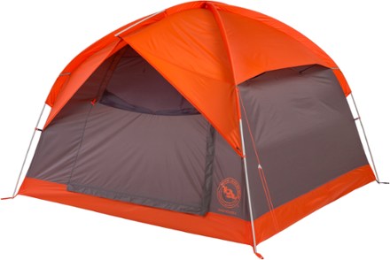 Big Agnes Dog House 4 Tent 2