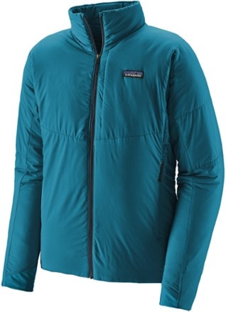 Patagonia Nano Air Insulated Jacket Men s REI Co op