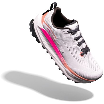 Altra Olympus 7 Trail-Running Shoes - Women's 5