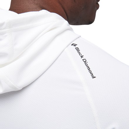 Black Diamond Alpenglow Hoodie - Men's 3
