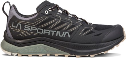 La Sportiva Jackal Trail-Running Shoes - Men