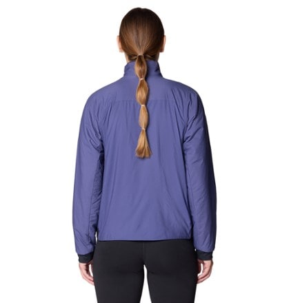 Mountain Hardwear Kor Alloy Insulated Jacket - Women's 1