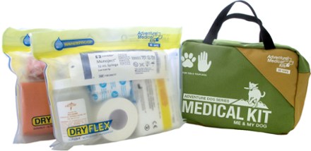 Adventure Medical Kits ADS Me And My Dog First Aid Kit 2
