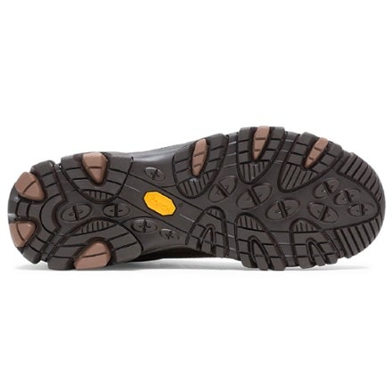 Merrell Moab Adventure 3 Mid Waterproof Hiking Boots - Men's 6