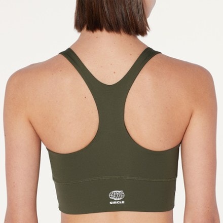 CIRCLE Level Up Bra 2.0 1