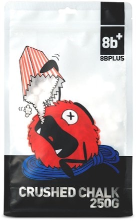8BPLUS Crushed Chalk 1
