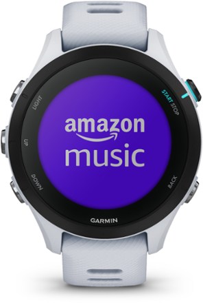 Garmin Forerunner 255S Music 7