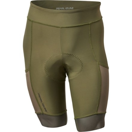 PEARL iZUMi Expedition Cycling Shorts - Men's 0