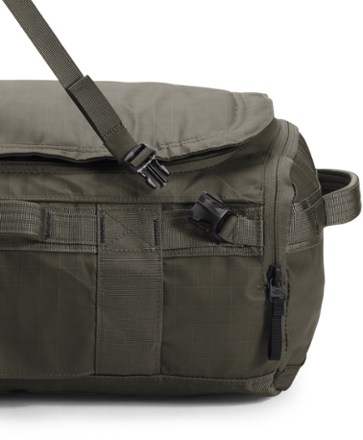 The North Face Base Camp Voyager Duffel - 32 L 6