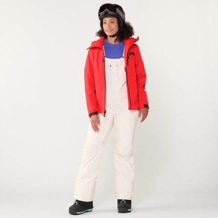 Helly Hansen Odin Infinity Insulated Jacket 2.0 - Women's 3