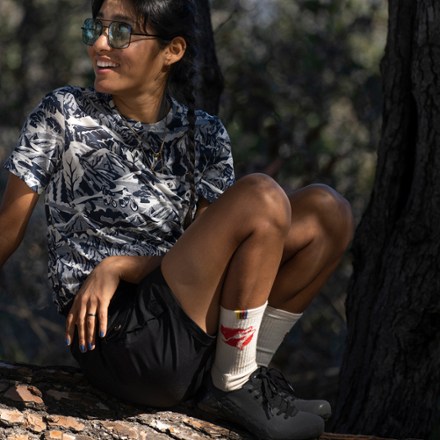 Fjallraven S/F Socks 3