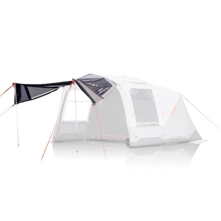 Zempire Shapeshifter 4 Awning Wall Set 4