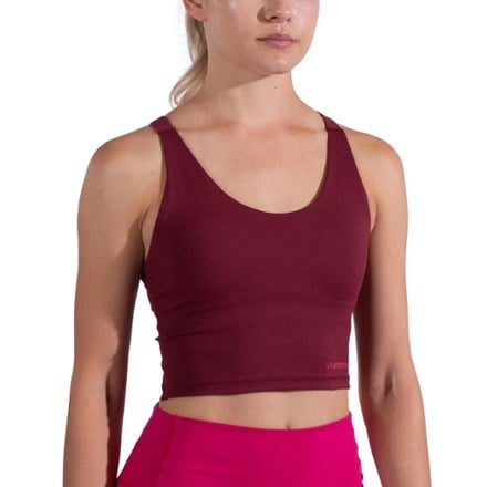 La Sportiva Cosmosis Bra Tank Top - Women's 1