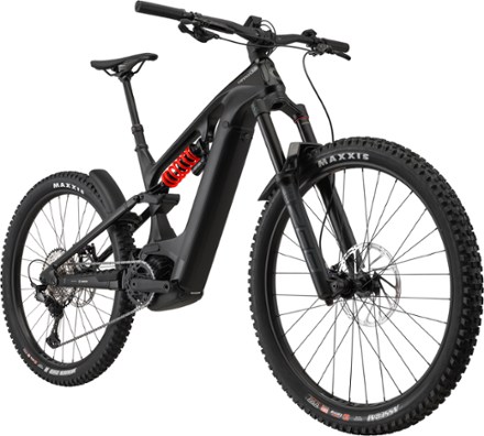 Cannondale Moterra Neo Carbon LT 2 Electric Bike 2