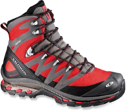 salomon cosmic 4d