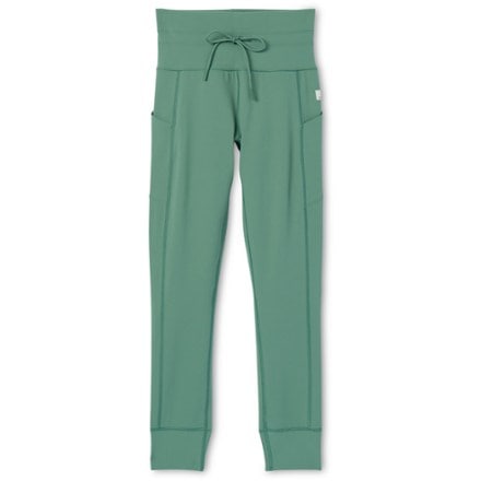 Vuori Daily Pocket Leggings - Women's 0