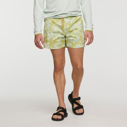 Cotopaxi Brinco Shorts - Men's 1