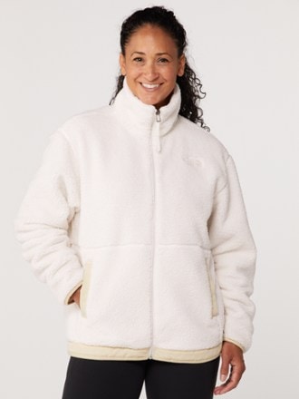 Women's Fleece Jackets